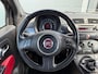 Fiat 500 0.9 TwinAir Blackjack *xenon *airco *leder *16" *NL