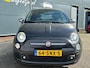 Fiat 500 0.9 TwinAir Blackjack *xenon *nieuw interieur *16”
