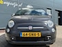 Fiat 500 0.9 TwinAir Blackjack *xenon *airco *leder *16" *NL