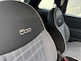Fiat 500 0.9 TwinAir Blackjack *xenon *nieuw interieur *16”