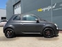 Fiat 500 0.9 TwinAir Blackjack *xenon *airco *leder *16" *NL