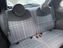 Fiat 500 0.9 TwinAir Blackjack *xenon *nieuw interieur *16”