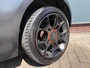 Fiat 500 0.9 TwinAir Blackjack *xenon *airco *leder *16" *NL