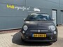 Fiat 500 0.9 TwinAir Blackjack *xenon *airco *leder *16" *NL