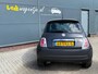 Fiat 500 0.9 TwinAir Blackjack *xenon *airco *leder *16" *NL
