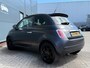 Fiat 500 0.9 TwinAir Blackjack *xenon *airco *leder *16" *NL