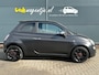 Fiat 500 0.9 TwinAir Blackjack *xenon *nieuw interieur *16”