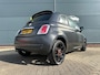 Fiat 500 0.9 TwinAir Blackjack *xenon *nieuw interieur *16”