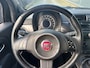 Fiat 500 0.9 TwinAir Blackjack *xenon *nieuw interieur *16”