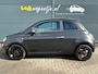 Fiat 500 0.9 TwinAir Blackjack *xenon *nieuw interieur *16”