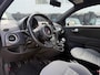 Fiat 500 0.9 TwinAir Blackjack *xenon *nieuw interieur *16”
