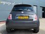 Fiat 500 0.9 TwinAir Blackjack *xenon *airco *leder *16" *NL