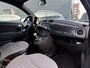 Fiat 500 0.9 TwinAir Blackjack *xenon *nieuw interieur *16”