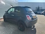 Fiat 500 0.9 TwinAir Blackjack *xenon *nieuw interieur *16”