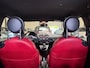 Fiat 500 0.9 TwinAir Blackjack *xenon *airco *leder *16" *NL