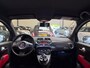 Fiat 500 0.9 TwinAir Blackjack *xenon *airco *leder *16" *NL