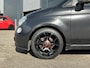 Fiat 500 0.9 TwinAir Blackjack *xenon *nieuw interieur *16”