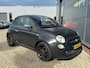 Fiat 500 0.9 TwinAir Blackjack *xenon *nieuw interieur *16”