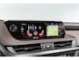 Lexus ES 300h Luxury Line Panorama Carplay Bruin Leder