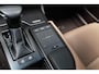 Lexus ES 300h Luxury Line Panorama Carplay Bruin Leder
