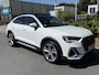 Audi Q3 Sportback 40 TFSI quattro 190PK 3x S-Line•Pano