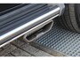 Mercedes-Benz G-klasse 63 AMG Manufaktur/Night pakket/Magno matt/Panoramadak/Burmester/Sfeerverlichting/Entertainment schermen/Akrapović/AMG active ride control/Elektrisch verstelbare stoelen met memory + massage/Stoel verwarming + koeling/360° camera/voorruitverwarming/IWC/Ala