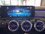 Mercedes-Benz CLA 200 Business Solution Orig. NL auto/AMG pakket/Panorama-schuifdak/Sfeerverlichting/Night pakket/Widescreen/Achteruitrijcamera/Cruise control/Parkeersensoren/Stoel en spiegelverwarming/Led koplampen/Privacy glass/Climate control/19" lmv/ Leder-alcantara be
