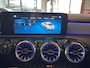 Mercedes-Benz CLA 200 Business Solution Orig. NL auto/AMG pakket/Panorama-schuifdak/Sfeerverlichting/Night pakket/Widescreen/Achteruitrijcamera/Cruise control/Parkeersensoren/Stoel en spiegelverwarming/Led koplampen/Privacy glass/Climate control/19" lmv/ Leder-alcantara be