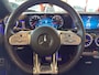 Mercedes-Benz CLA 200 Business Solution Orig. NL auto/AMG pakket/Panorama-schuifdak/Sfeerverlichting/Night pakket/Widescreen/Achteruitrijcamera/Cruise control/Parkeersensoren/Stoel en spiegelverwarming/Led koplampen/Privacy glass/Climate control/19" lmv/ Leder-alcantara be