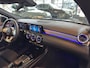 Mercedes-Benz CLA 200 Business Solution Orig. NL auto/AMG pakket/Panorama-schuifdak/Sfeerverlichting/Night pakket/Widescreen/Achteruitrijcamera/Cruise control/Parkeersensoren/Stoel en spiegelverwarming/Led koplampen/Privacy glass/Climate control/19" lmv/ Leder-alcantara be