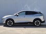 Nissan Qashqai 1.3 MHEV Xtronic N-Connecta Automaat / HUD / Nieuw Model / Facelift / Design Pack / Cold Pack / Allseason banden / Trekgewicht 1800 kg / Stuur-, Stoel en Voorruitverwarming / Elektrische achterklep /Rondomzicht camera / Adaptief CC /