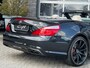 Mercedes-Benz SL SL63 AMG PERFORMANCE PACK - PANO - AIRSCARF - 20 INCH