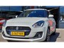 Suzuki Swift 1.2 SMART HYBRID STYLE
