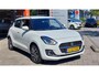 Suzuki Swift 1.2 SMART HYBRID STYLE