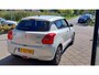 Suzuki Swift 1.2 SMART HYBRID STYLE