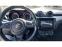 Suzuki Swift 1.2 SMART HYBRID STYLE