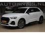 Audi Q3 45 TFSIe 245pk S edition | Leder | Matrix LED | Elek. klep | 100% (Dealer) onderhouden label