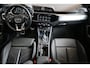 Audi Q3 45 TFSIe 245pk S edition | Leder | Matrix LED | Elek. klep | 100% (Dealer) onderhouden label