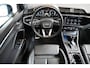 Audi Q3 45 TFSIe 245pk S edition | Leder | Matrix LED | Elek. klep | 100% (Dealer) onderhouden label