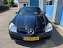 Mercedes-Benz SLK 200 K.