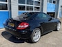Mercedes-Benz SLK 200 K.