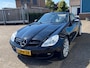 Mercedes-Benz SLK 200 K.