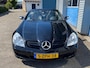 Mercedes-Benz SLK 200 K.