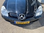 Mercedes-Benz SLK 200 K.