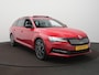 Skoda Superb Combi 1.4 TSI iV Sportline Business | Panoramadak | Leren bekleding | Adaptive Cruise