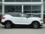 Volvo XC40 T3 163PK AUT8 R-Design| Navi| Camera| H&K Sound| Nubuck