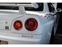 Nissan Skyline R34 GTR V-spec II QM1 White