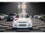 Nissan Skyline R34 GTR V-spec II QM1 White