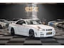 Nissan Skyline R34 GTR V-spec II QM1 White
