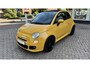 Fiat 500 Cabrio 0.9 TwinAir Turbo | Sport | Unieke kleurstelling |